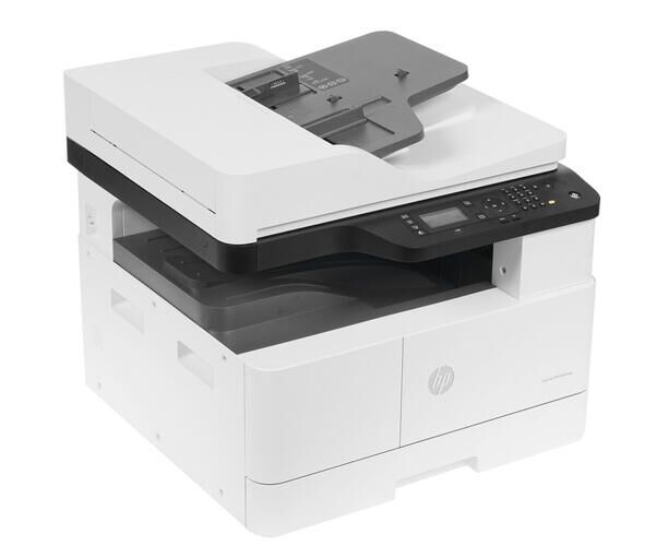 МФУ лазерный HP Laser Jet Pro M443nda (8 AF72 A)