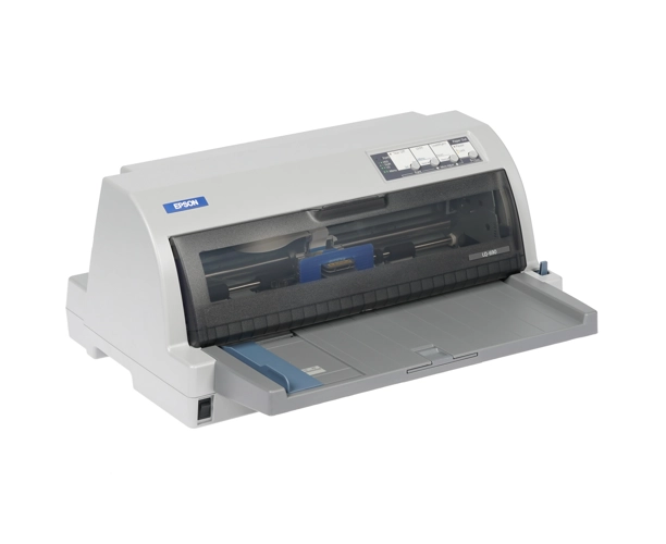 Принтер Epson LQ-690 (C11 CA13051) матричный A4+