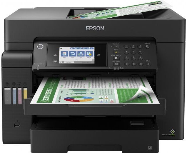 МФУ струйный Epson L15150 (C11 CH72404)