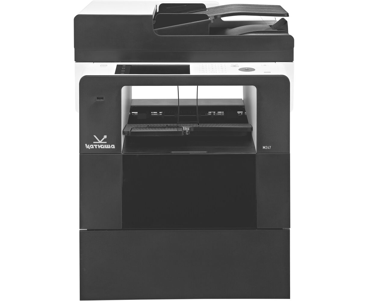 МФУ Катюша M247e лазерное п/к/с/ф