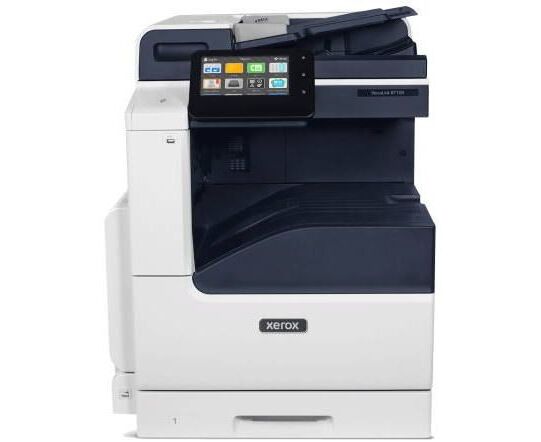 Базовый модуль МФУ Xerox Versa Link B7125/B7130/B7135 (B7101 VD)