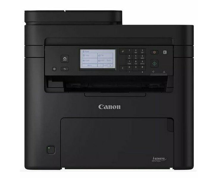 МФУ Canon i-SENSYS MF275dw (5621 C001) А4