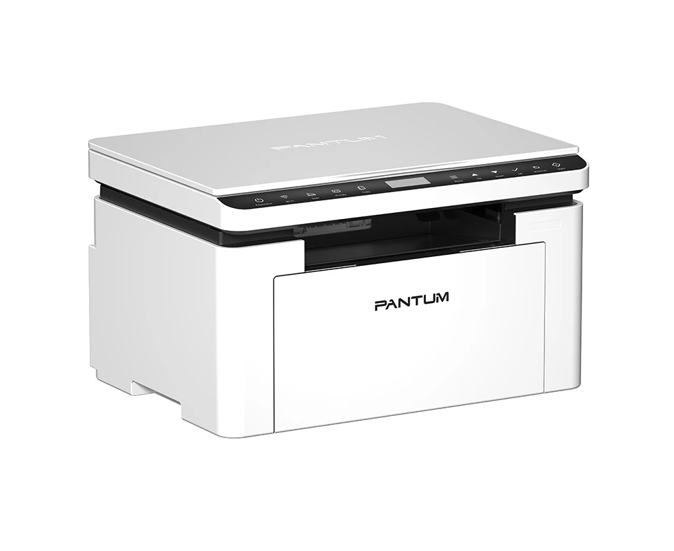 МФУ лазерное Pantum BM2300, A4, ч/б, печ./скан. до 22 стр/мин, 1200 x 1200 dpi, USB