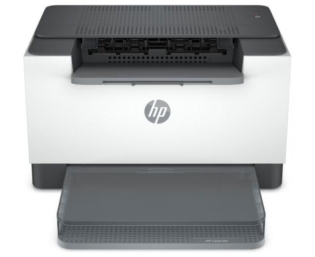 HP Принтер Laser Jet Pro M211 D A4 лазерный (9 YF82 A)