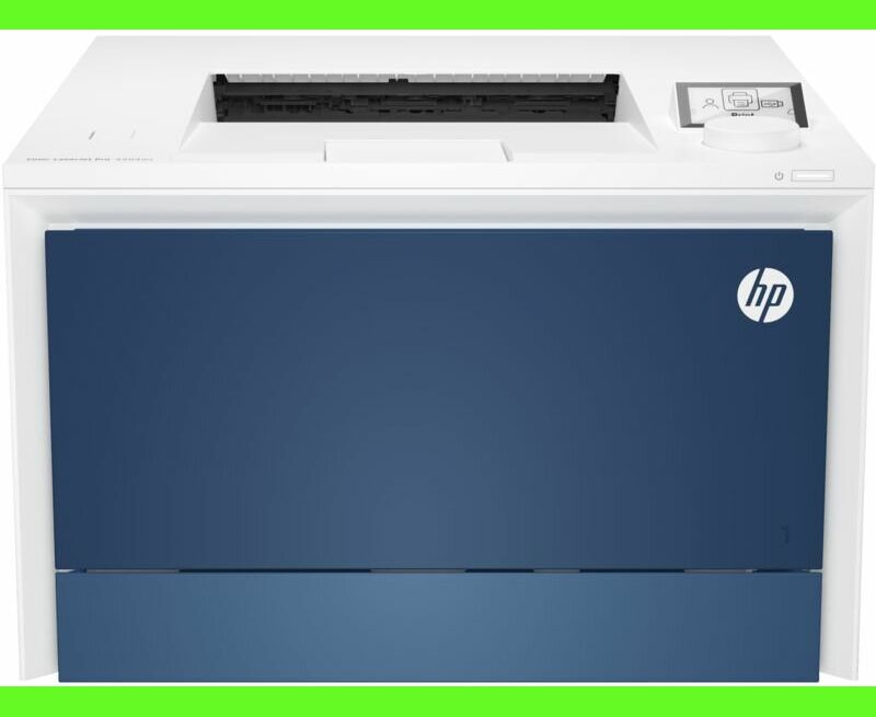 Принтер лазерный HP Color Laser Jet Pro 4203dn (4 RA89 A)