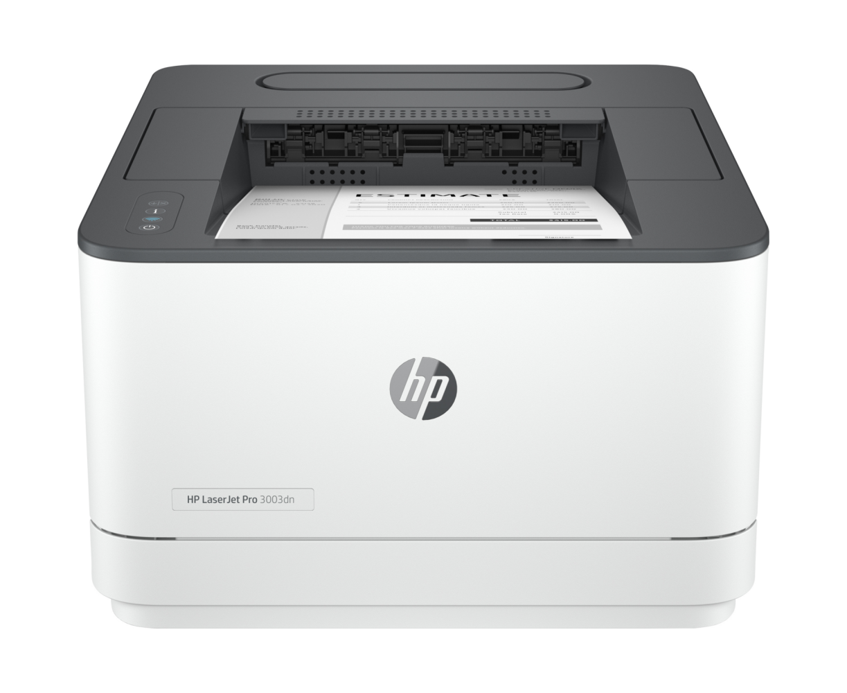 Принтер лазерный HP Inc. Laser Jet Pro 3003dn (3 G653 A)