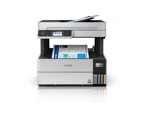 МФУ EPSON L6490 (88404) (C11 CJ88404)