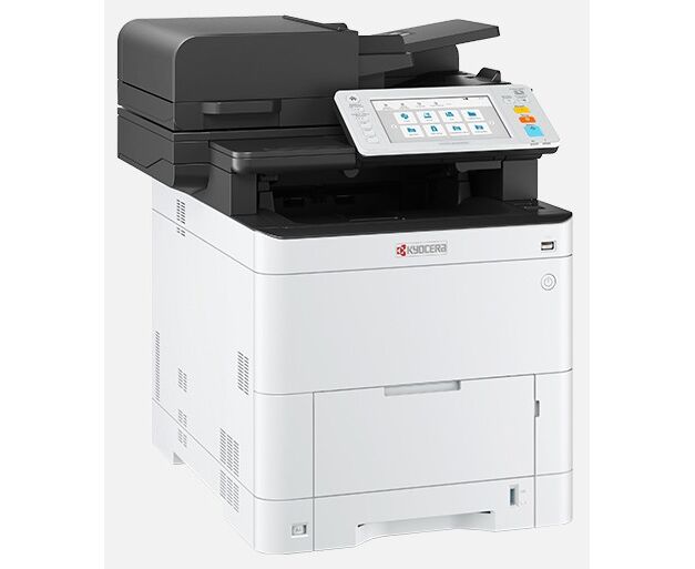 Kyocera МФУ ECOSYS MA3500cifx (1102 Z33 NL0)