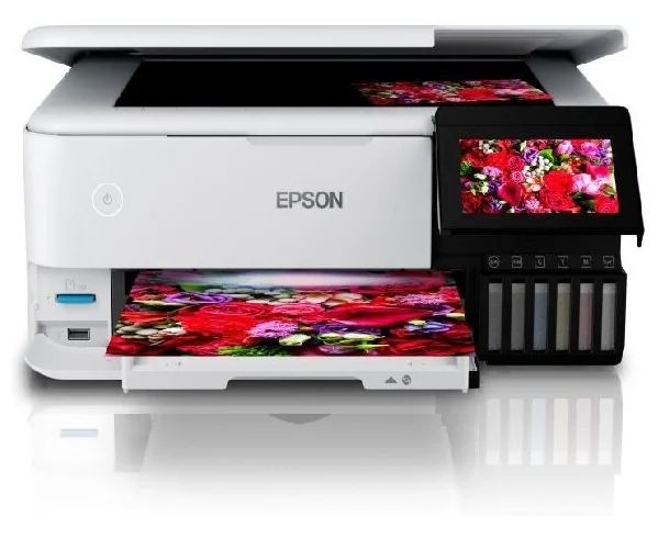 МФУ Epson L8160 (C11 CJ20404/403/402) A4 черно-белый