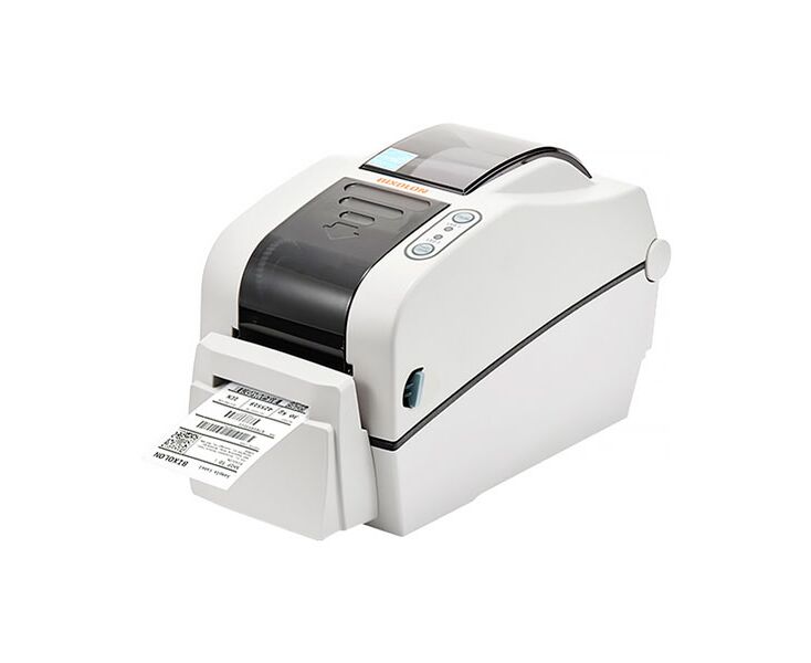 Принтер этикеток Bixolon SLP-TX220 Ivory