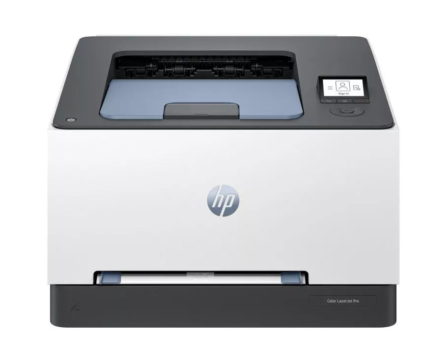 Лазерный принтер HP Color Laser Jet Pro 3203dw 499 N4 A