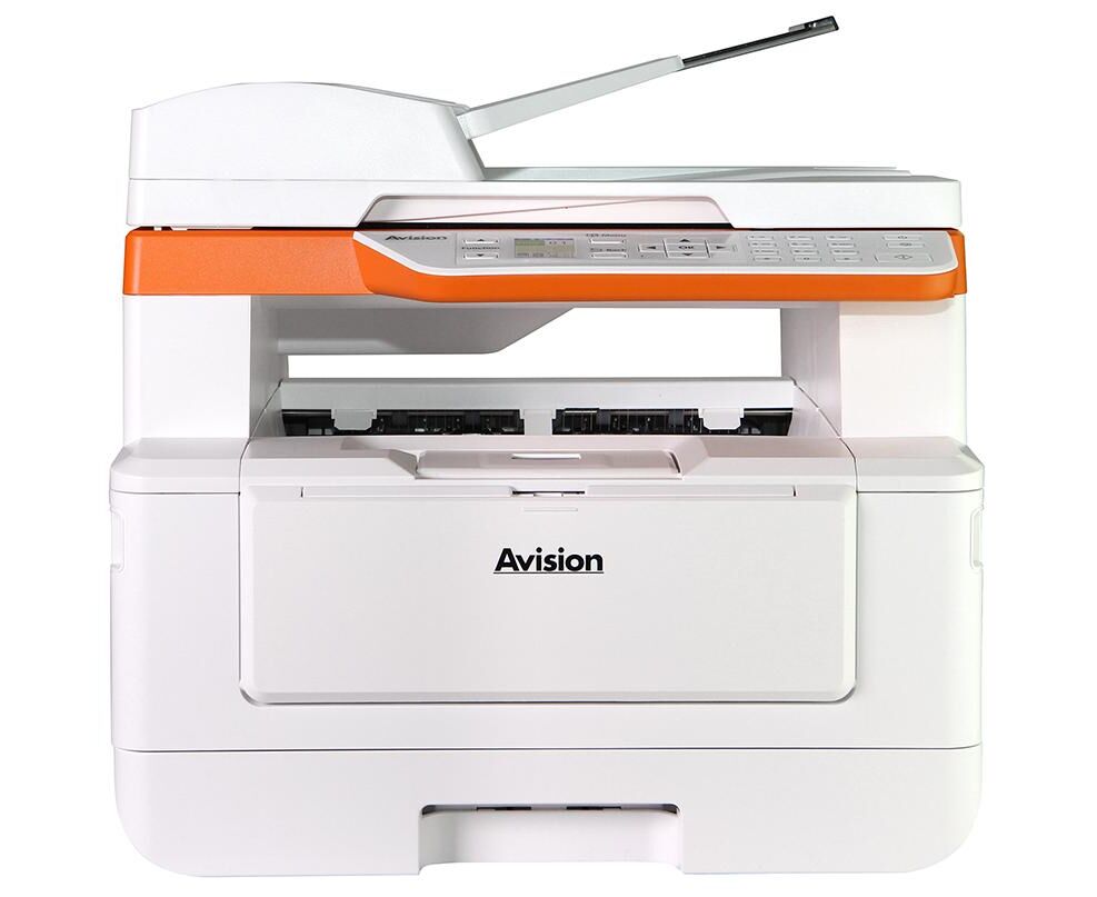МФУ Avision AM40 Q 000-1080 B-0 KG