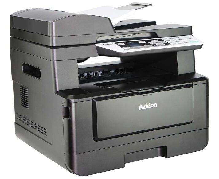 МФУ Avision AM33 Q 000-1122-0 KG