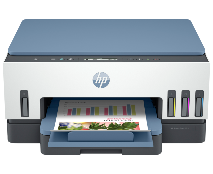 МФУ HP Smart Tank 725 All-in-One (28 B51 A)