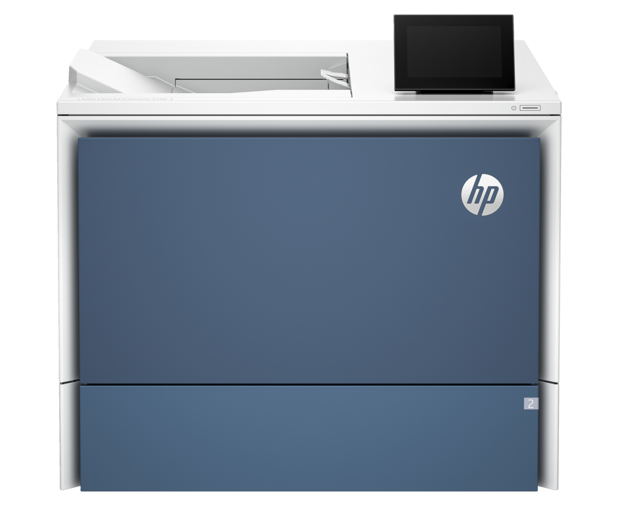 Лазерный принтер HP 6700dn Color Laser Jet Enterprise 6 QN33 A