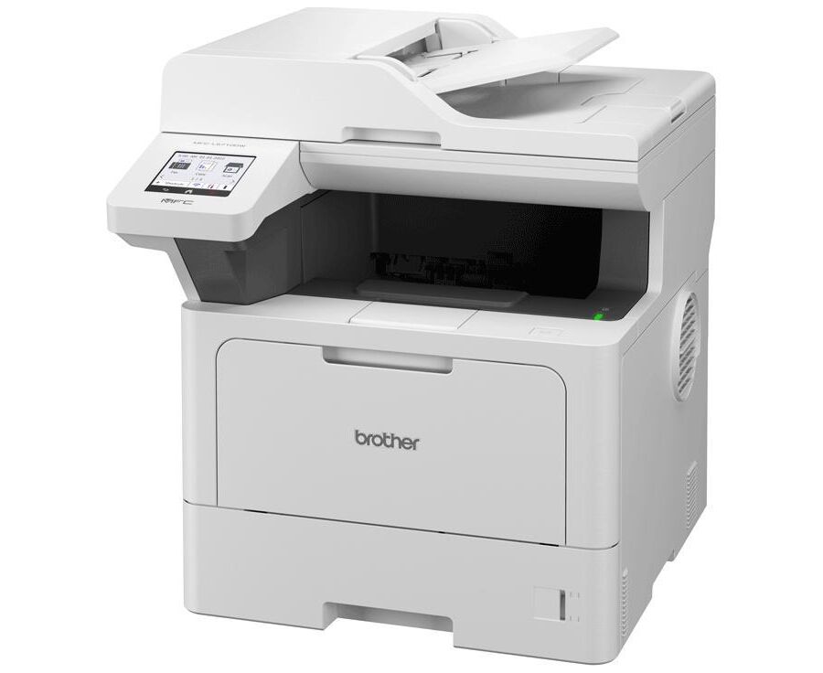 МФУ лазерное Brother DCP-L5510 DW