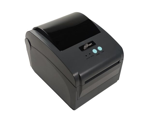 Термопринтер B Smart BS482 D 203dpi 203мм/с/USB/Eth для печ.этик. черный