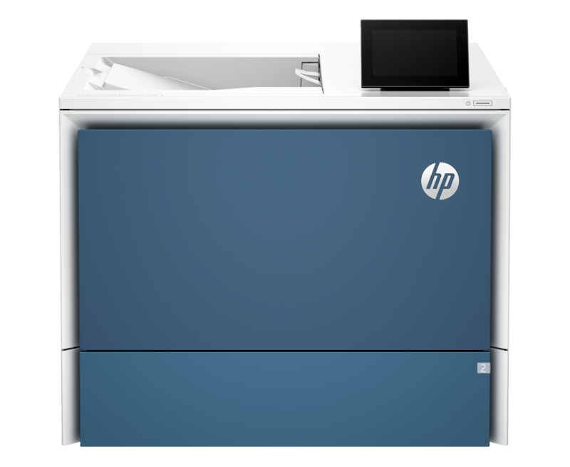 Принтер лазерный HP Color Laser Jet Enterprise 5700dn (6 QN28 A)