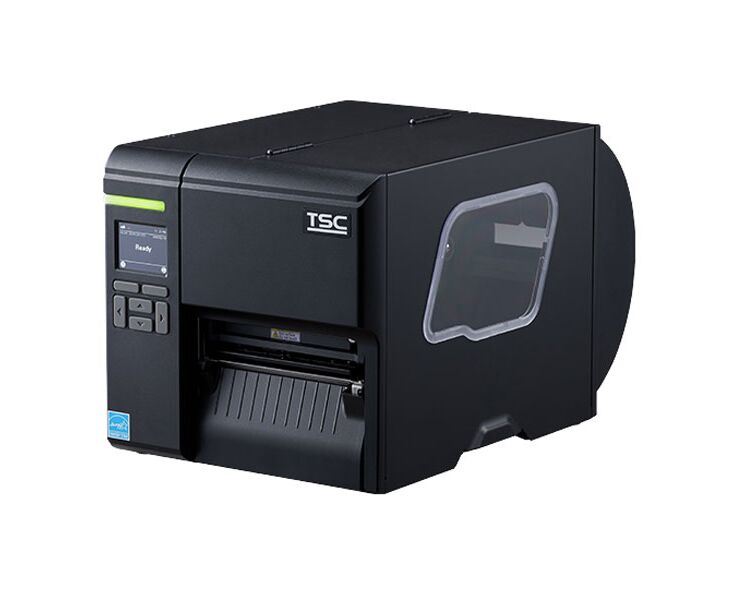 Термопринтер TSC ML341 P (ML341 P-A001-0202 ) черный