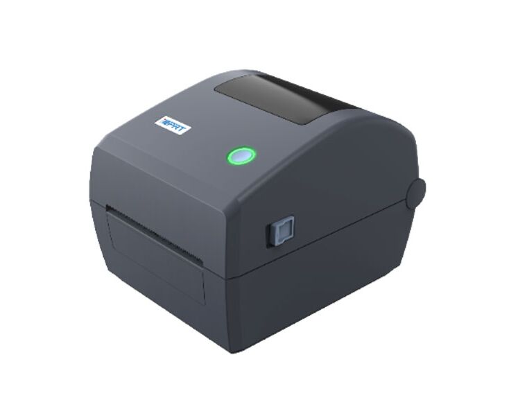 Термопринтер i DPRT i D888 (100601729)