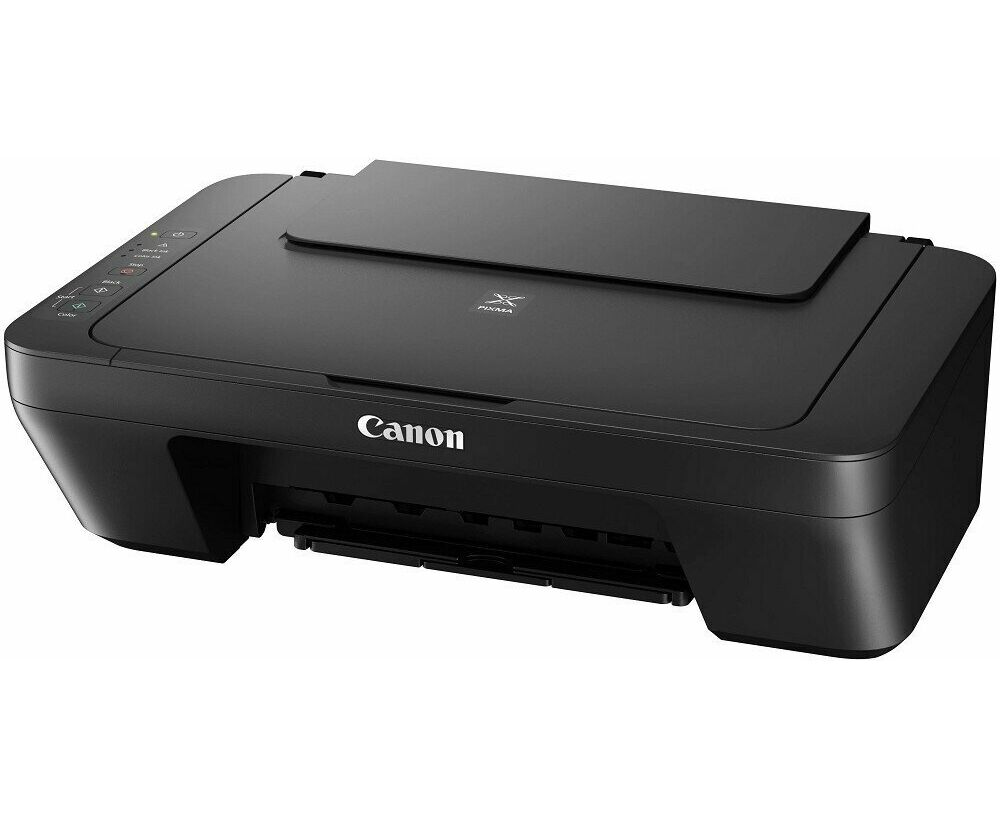 МФУ Canon Pixma MG2545 S (0727 C027/0727 С041)
