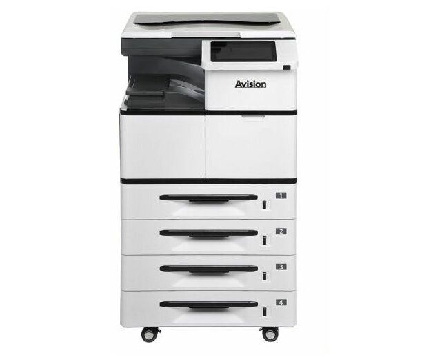 МФУ Avision AM5630i A3 Duplex Net