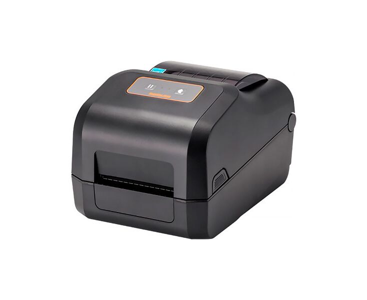 Принтер этикеток Bixolon XD5-43t (XD5-43 TEK), 4" TT Printer, 300 dpi, USB, Ethernet, Black