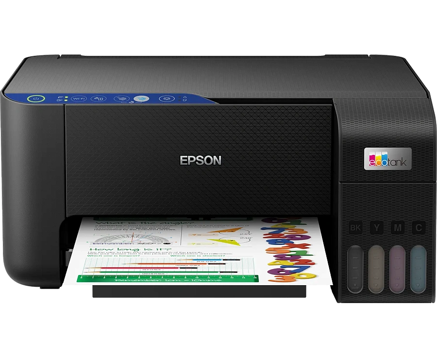 МФУ Epson L3252 (C11 CJ67424)
