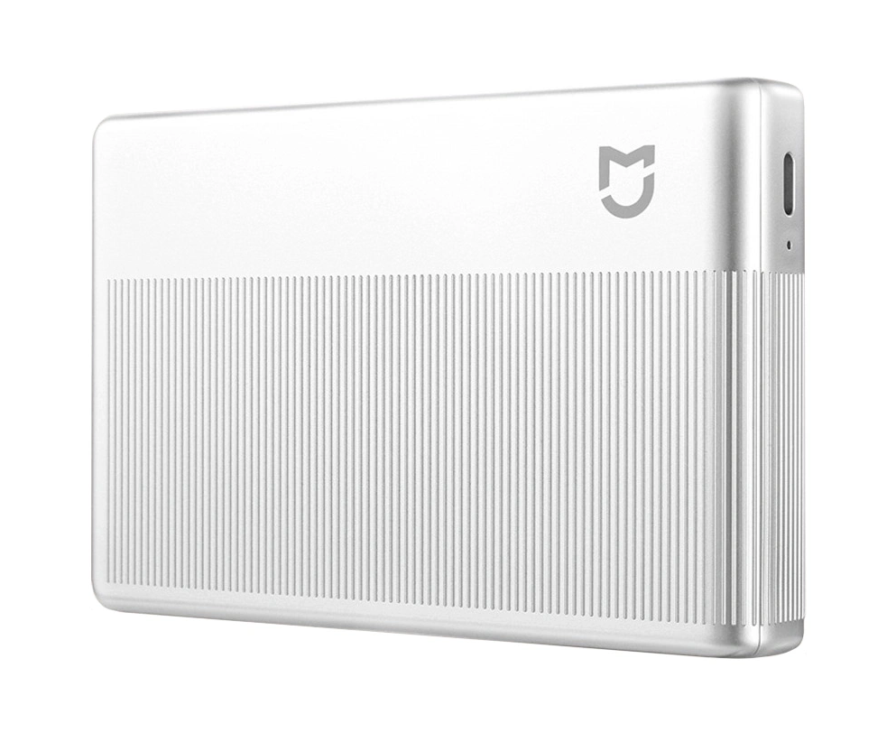 Фотопринтер Xiaomi Portable Photo Printer 1 S (BHR9974 GL)