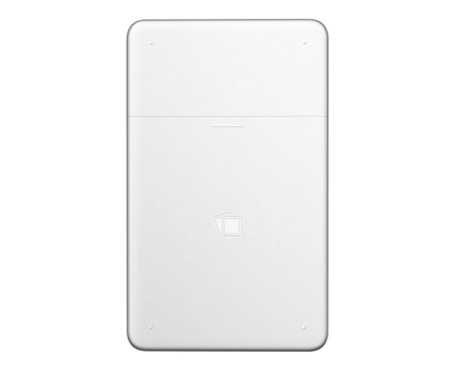 Принтер портативный Mi Portable Photo Printer Pro BHR082 QGL