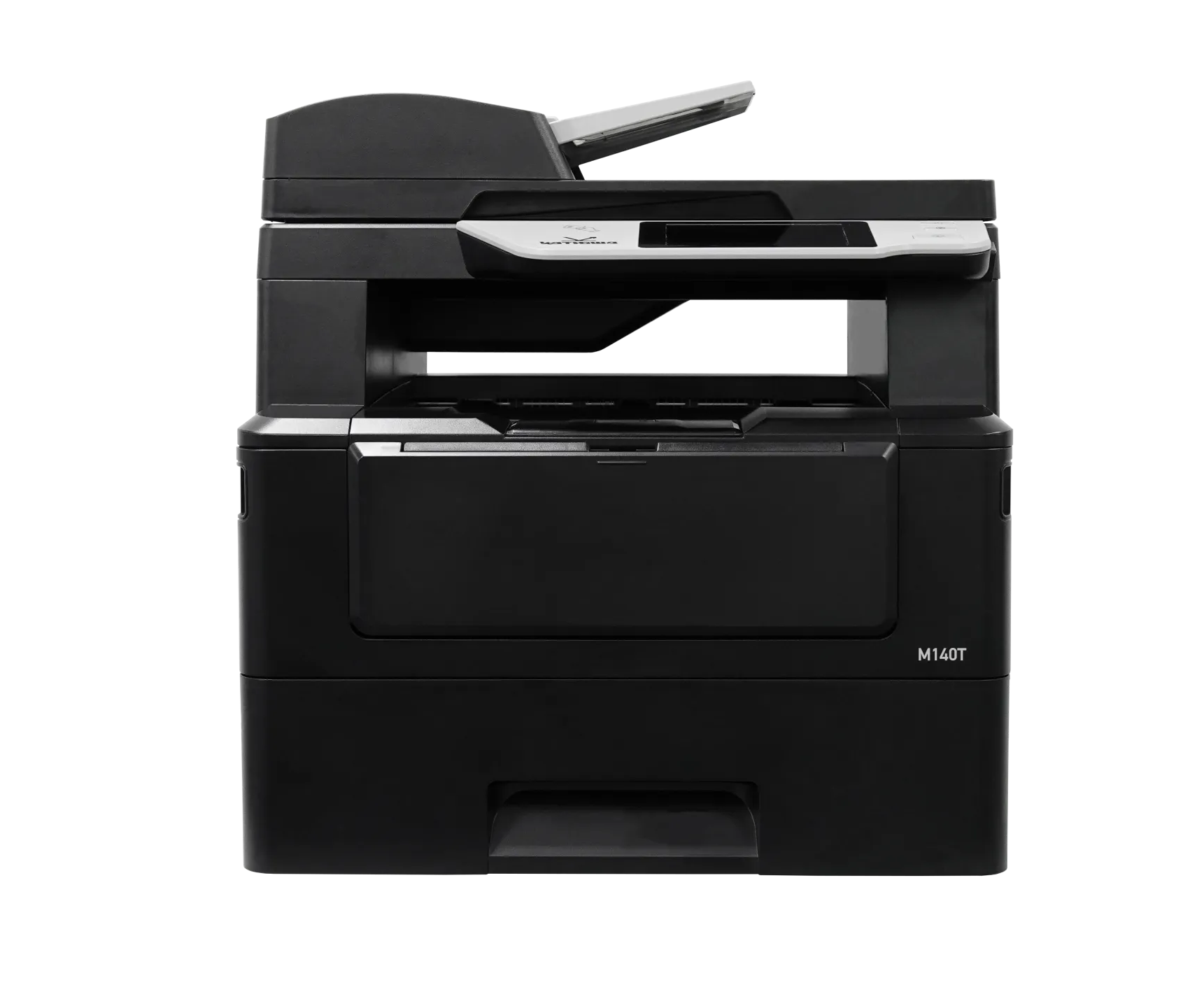 МФУ Катюша M140 T 40стр/мин А4 Ч/Б, большой лоток для бумаги, CPU 1200 МГц, 2 ГБ RAM, USB