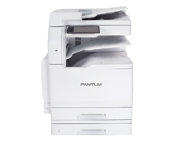 МФУ лазерное Pantum CM330 ADN цветное, 30стр Color ppm MFP
