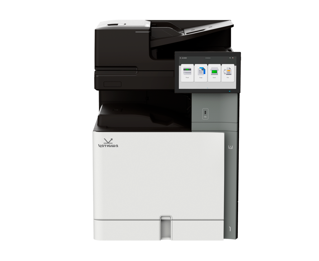 МФУ Катюша MC645 полноцветный А3, 45стр/мин