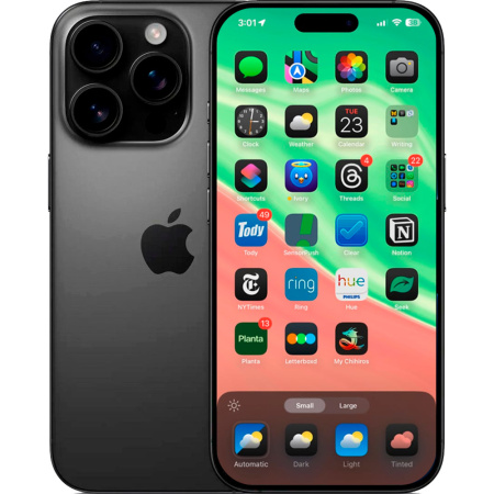 Apple iPhone 16 Pro Max