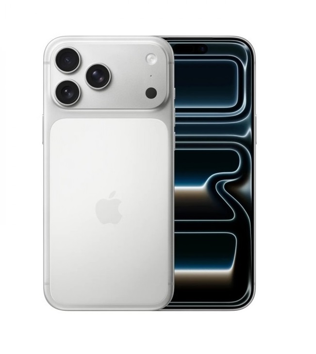 Apple iPhone 17 Pro